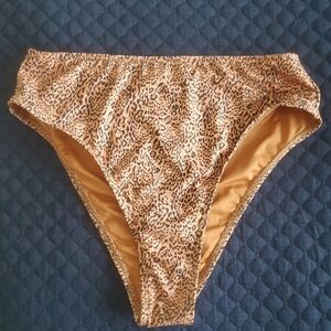 Billabong Bathing suit Bottom